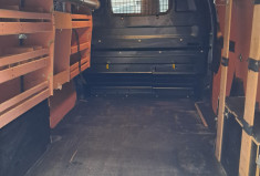 Toyota PROACE Medium 2.0 140 Dynamic RC21- Galerie Echelle Attelage - TVA RECUP - REVISE - GARANTIE 