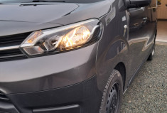 Toyota PROACE Medium 2.0 140 Dynamic RC23- Galerie Echelle Attelage - TVA RECUP - ENTRETIEN A JOUR 