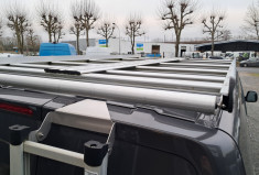 Toyota PROACE Medium 2.0 140 Dynamic RC21- Galerie Echelle Attelage - TVA RECUP - REVISE - GARANTIE 