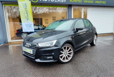 Audi A1 Sportback 1.0 TFSI 95 S line Toit ouvrant