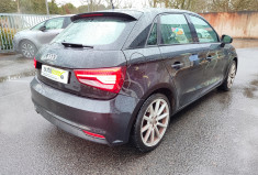 Audi A1 Sportback 1.0 TFSI 95 S line Toit ouvrant