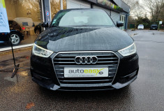 Audi A1 Sportback 1.0 TFSI 95 S line Toit ouvrant