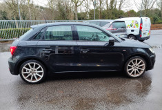 Audi A1 Sportback 1.0 TFSI 95 S line Toit ouvrant