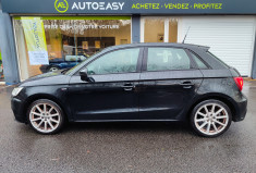 Audi A1 Sportback 1.0 TFSI 95 S line Toit ouvrant