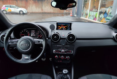 Audi A1 Sportback 1.0 TFSI 95 S line Toit ouvrant
