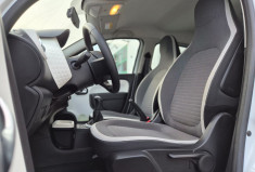Renault Twingo III 1.0 SCE 69 CV * LIMITED * CARNET COMPLET * CT VIERGE