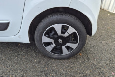 Renault Twingo III 1.0 SCE 69 CV * LIMITED * CARNET COMPLET * CT VIERGE