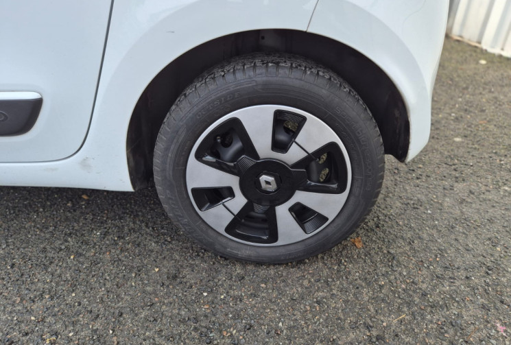 Renault Twingo III 1.0 SCE 69 CV * LIMITED * CARNET COMPLET * CT VIERGE