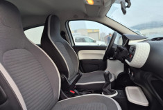 Renault Twingo III 1.0 SCE 69 CV * LIMITED * CARNET COMPLET * CT VIERGE