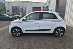 Renault Twingo III 1.0 SCE 69 CV * LIMITED * CARNET COMPLET * CT VIERGE