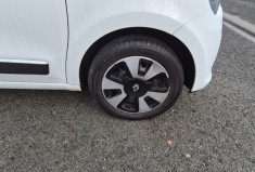 Renault Twingo III 1.0 SCE 69 CV * LIMITED * CARNET COMPLET * CT VIERGE