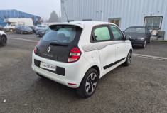 Renault Twingo III 1.0 SCE 69 CV * LIMITED * CARNET COMPLET * CT VIERGE