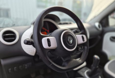 Renault Twingo III 1.0 SCE 69 CV * LIMITED * CARNET COMPLET * CT VIERGE