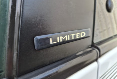 Renault Twingo III 1.0 SCE 69 CV * LIMITED * CARNET COMPLET * CT VIERGE