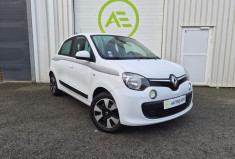 Renault Twingo III 1.0 SCE 69 CV * LIMITED * CARNET COMPLET * CT VIERGE
