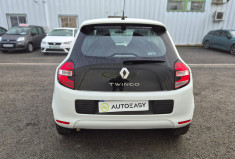 Renault Twingo III 1.0 SCE 69 CV * LIMITED * CARNET COMPLET * CT VIERGE
