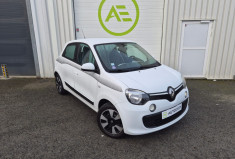 Renault Twingo III 1.0 SCE 69 CV * LIMITED * CARNET COMPLET * CT VIERGE