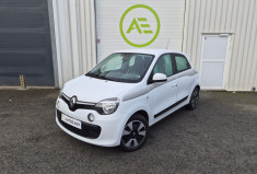 Renault Twingo III 1.0 SCE 69 CV * LIMITED * CARNET COMPLET * CT VIERGE