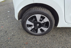 Renault Twingo III 1.0 SCE 69 CV * LIMITED * CARNET COMPLET * CT VIERGE