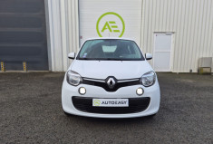 Renault Twingo III 1.0 SCE 69 CV * LIMITED * CARNET COMPLET * CT VIERGE