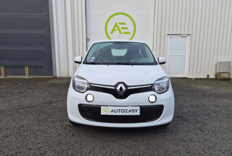 Renault Twingo III 1.0 SCE 69 CV * LIMITED * CARNET COMPLET * CT VIERGE