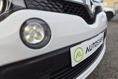 Renault Twingo III 1.0 SCE 69 CV * LIMITED * CARNET COMPLET * CT VIERGE