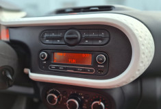 Renault Twingo III 1.0 SCE 69 CV * LIMITED * CARNET COMPLET * CT VIERGE