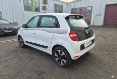 Renault Twingo III 1.0 SCE 69 CV * LIMITED * CARNET COMPLET * CT VIERGE