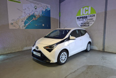Toyota Aygo Phase 2 1.0 VVTi 12V 72 cv GARANTIE 6 MOIS
