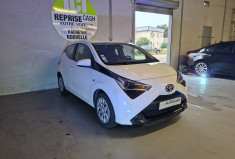 Toyota Aygo Phase 2 1.0 VVTi 12V 72 cv GARANTIE 6 MOIS