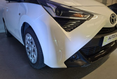 Toyota Aygo Phase 2 1.0 VVTi 12V 72 cv GARANTIE 6 MOIS