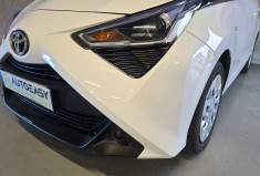 Toyota Aygo Phase 2 1.0 VVTi 12V 72 cv GARANTIE 6 MOIS
