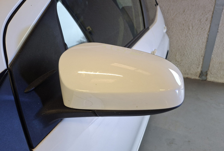 Toyota Aygo Phase 2 1.0 VVTi 12V 72 cv GARANTIE 6 MOIS