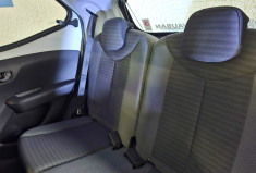 Toyota Aygo Phase 2 1.0 VVTi 12V 72 cv GARANTIE 6 MOIS