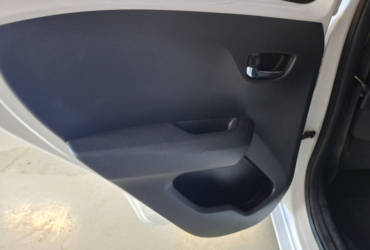 Toyota Aygo Phase 2 1.0 VVTi 12V 72 cv GARANTIE 6 MOIS