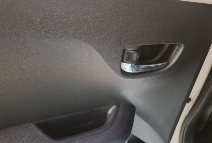 Toyota Aygo Phase 2 1.0 VVTi 12V 72 cv GARANTIE 6 MOIS