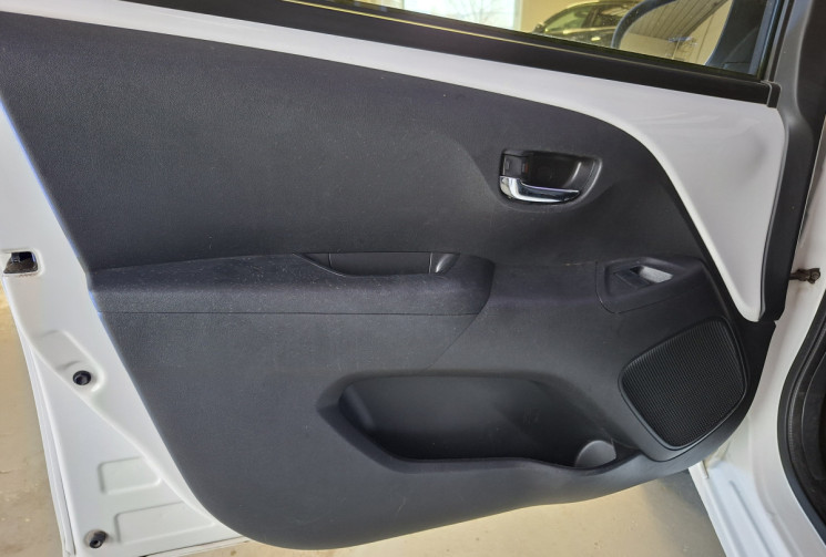 Toyota Aygo Phase 2 1.0 VVTi 12V 72 cv GARANTIE 6 MOIS