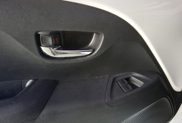 Toyota Aygo Phase 2 1.0 VVTi 12V 72 cv GARANTIE 6 MOIS