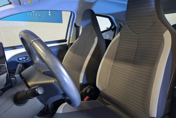 Toyota Aygo Phase 2 1.0 VVTi 12V 72 cv GARANTIE 6 MOIS