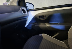 Toyota Aygo Phase 2 1.0 VVTi 12V 72 cv GARANTIE 6 MOIS