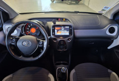Toyota Aygo Phase 2 1.0 VVTi 12V 72 cv GARANTIE 6 MOIS