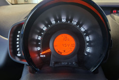 Toyota Aygo Phase 2 1.0 VVTi 12V 72 cv GARANTIE 6 MOIS