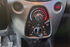 Toyota Aygo Phase 2 1.0 VVTi 12V 72 cv GARANTIE 6 MOIS