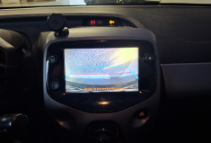 Toyota Aygo Phase 2 1.0 VVTi 12V 72 cv GARANTIE 6 MOIS