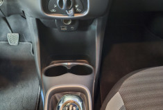 Toyota Aygo Phase 2 1.0 VVTi 12V 72 cv GARANTIE 6 MOIS