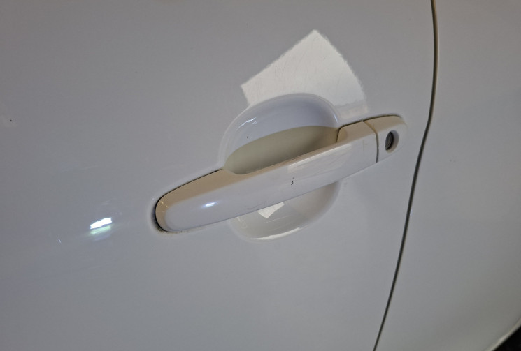 Toyota Aygo Phase 2 1.0 VVTi 12V 72 cv GARANTIE 6 MOIS