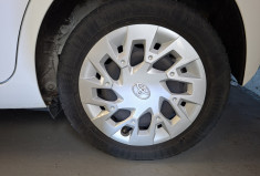 Toyota Aygo Phase 2 1.0 VVTi 12V 72 cv GARANTIE 6 MOIS