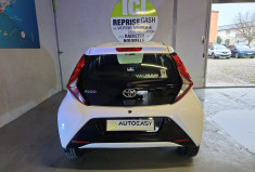 Toyota Aygo Phase 2 1.0 VVTi 12V 72 cv GARANTIE 6 MOIS