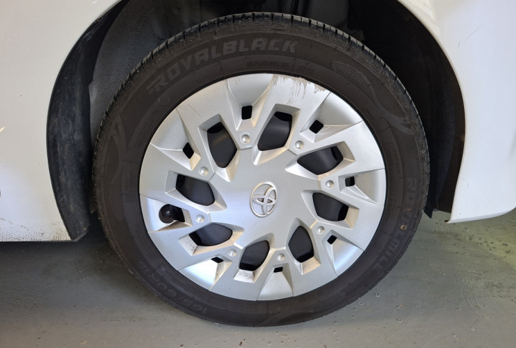 Toyota Aygo Phase 2 1.0 VVTi 12V 72 cv GARANTIE 6 MOIS