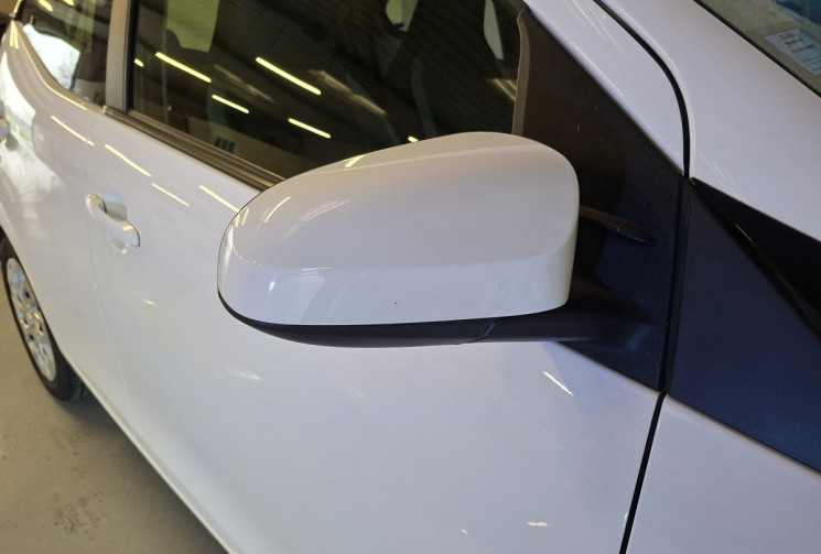 Toyota Aygo Phase 2 1.0 VVTi 12V 72 cv GARANTIE 6 MOIS